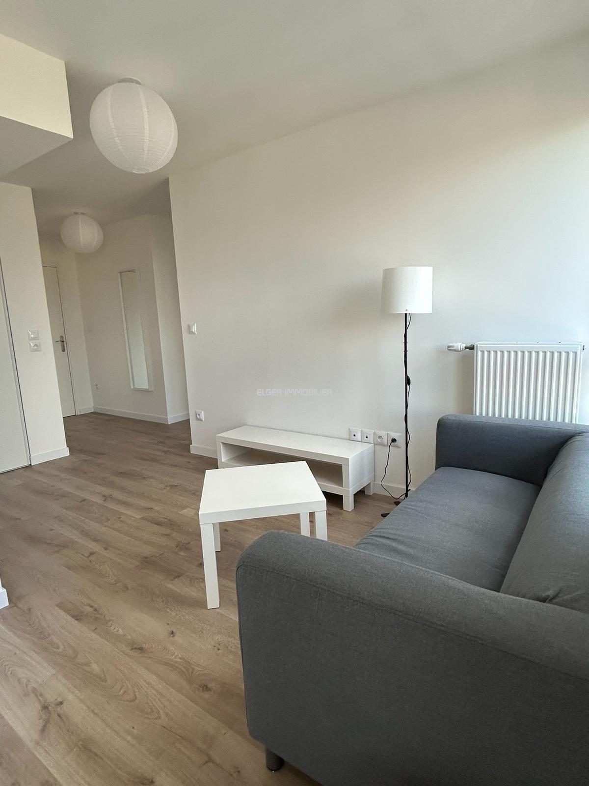 apartment 2 Rooms for rent on Villeneuve-le-Roi (94290)