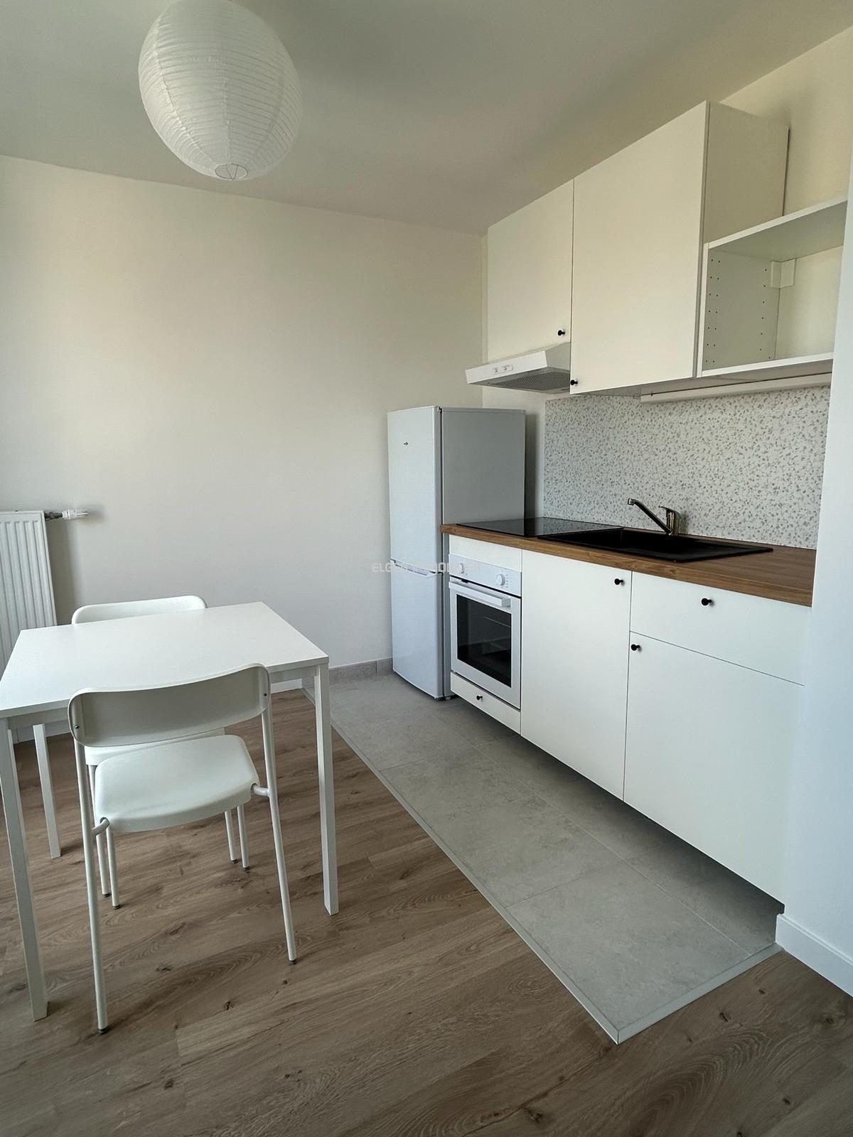 apartment 2 Rooms for rent on Villeneuve-le-Roi (94290)