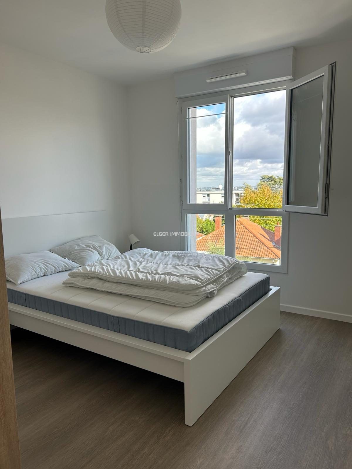 apartment 2 Rooms for rent on Villeneuve-le-Roi (94290)