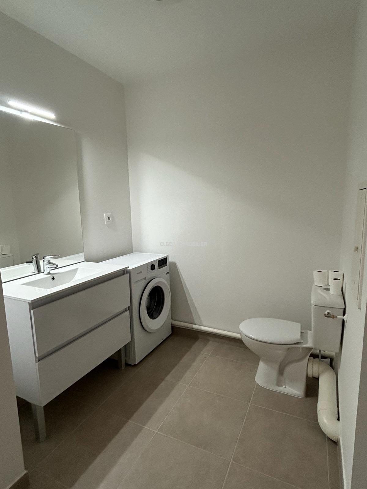 apartment 2 Rooms for rent on Villeneuve-le-Roi (94290)