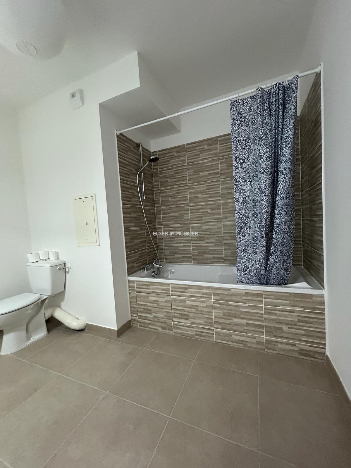 apartment 2 Rooms for rent on Villeneuve-le-Roi (94290)