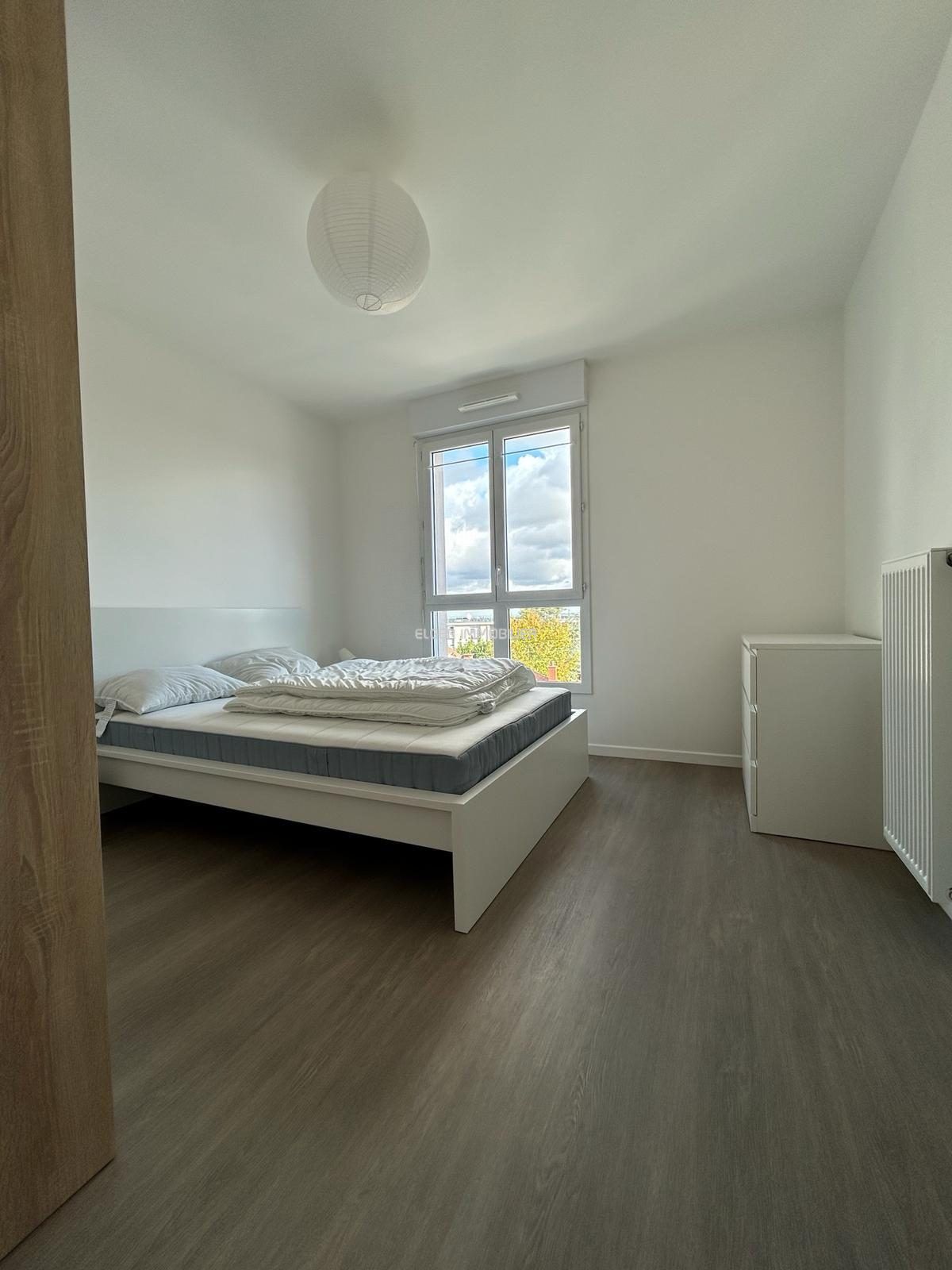 apartment 2 Rooms for rent on Villeneuve-le-Roi (94290)