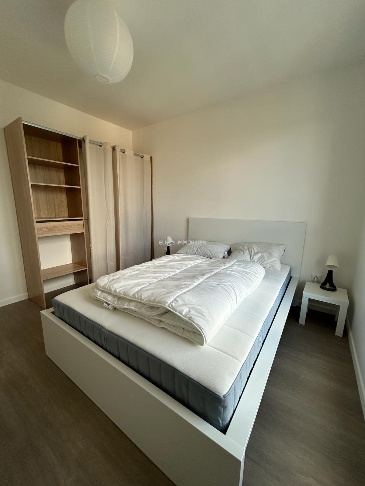 apartment 2 Rooms for rent on Villeneuve-le-Roi (94290)