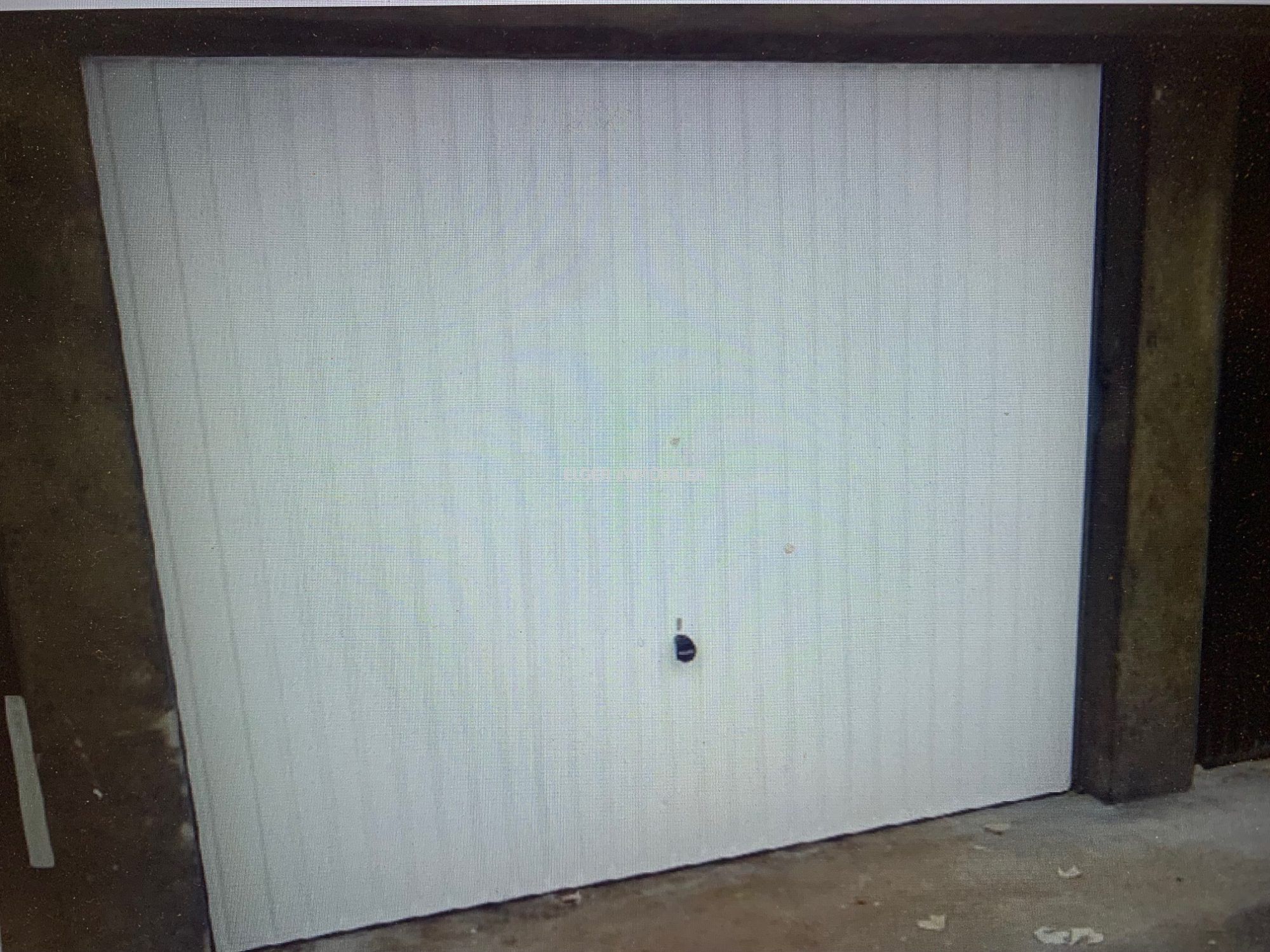 parking space for rent on Paris (75016)