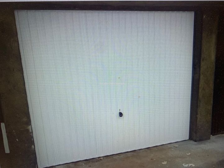 Location Parking Paris 16 11&nbsp;m²