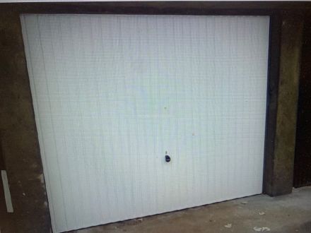 Rental Parking space Paris 16 11&nbsp;m²