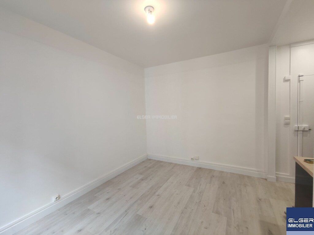 appartement 1 pièce en location sur Paris (75015)