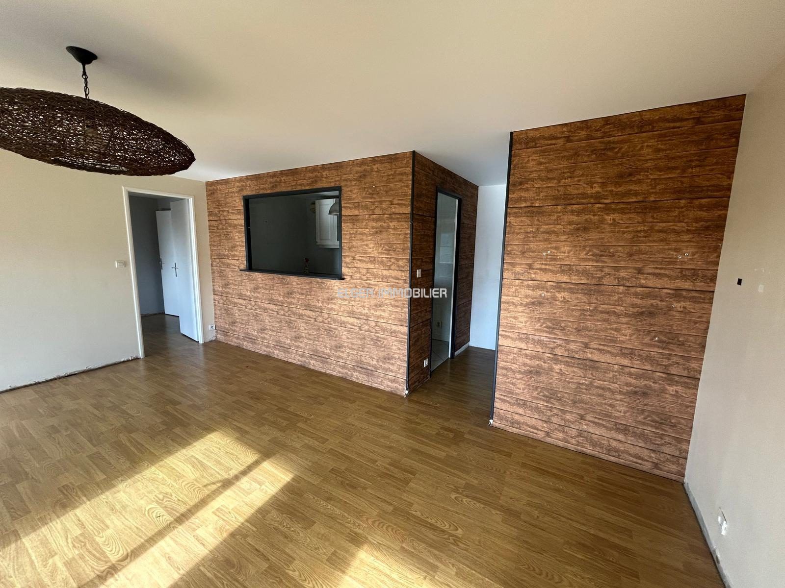 appartement 2 Pièces en vente sur Évry-Courcouronnes (91000)