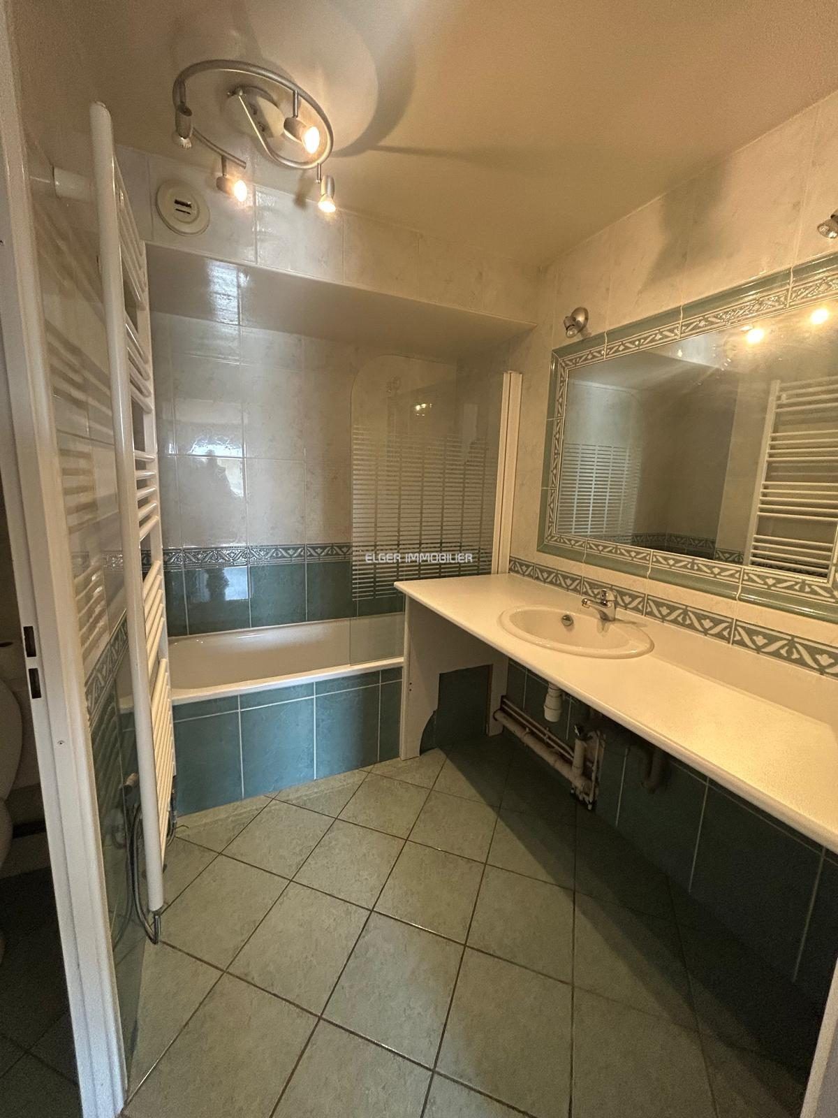 appartement 2 Pièces en vente sur Évry-Courcouronnes (91000)