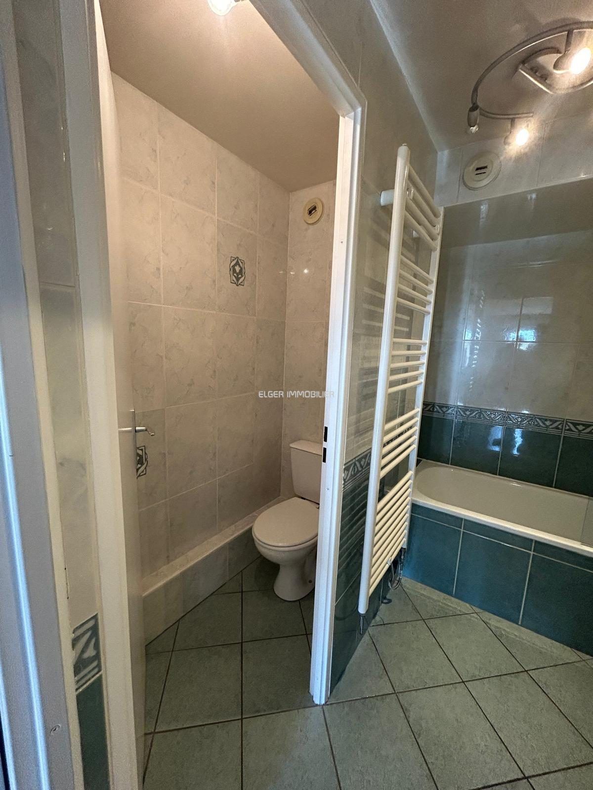 appartement 2 Pièces en vente sur Évry-Courcouronnes (91000)