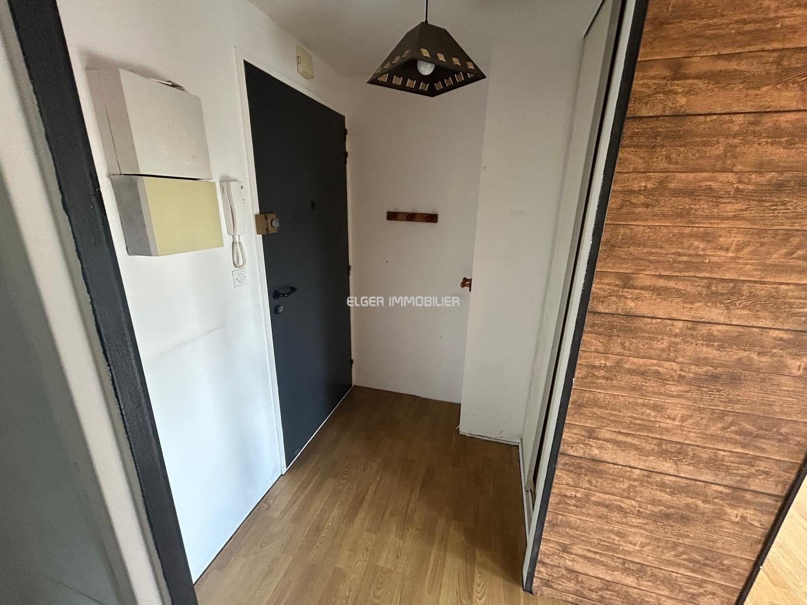 appartement 2 Pièces en vente sur Évry-Courcouronnes (91000)