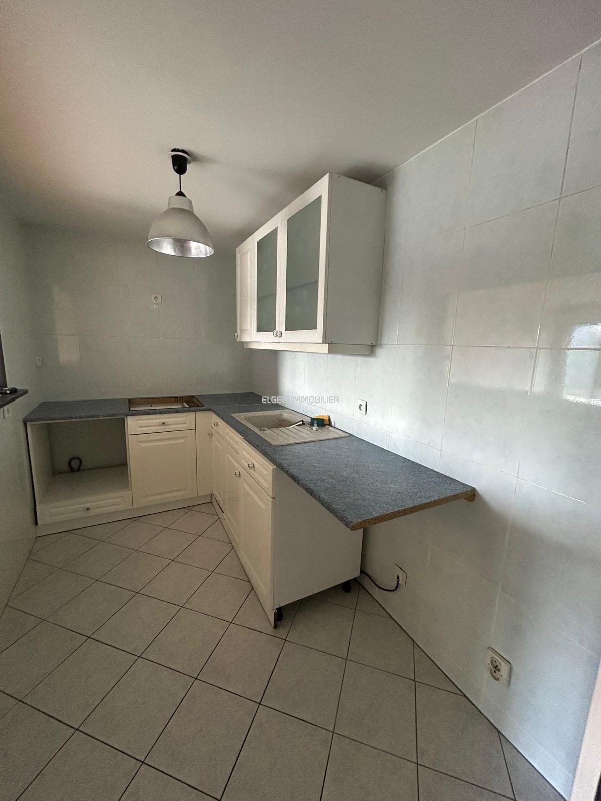 appartement 2 Pièces en vente sur Évry-Courcouronnes (91000)