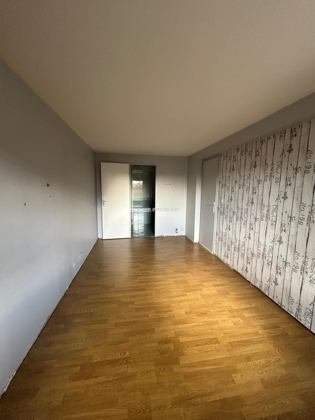 appartement 2 Pièces en vente sur Évry-Courcouronnes (91000)