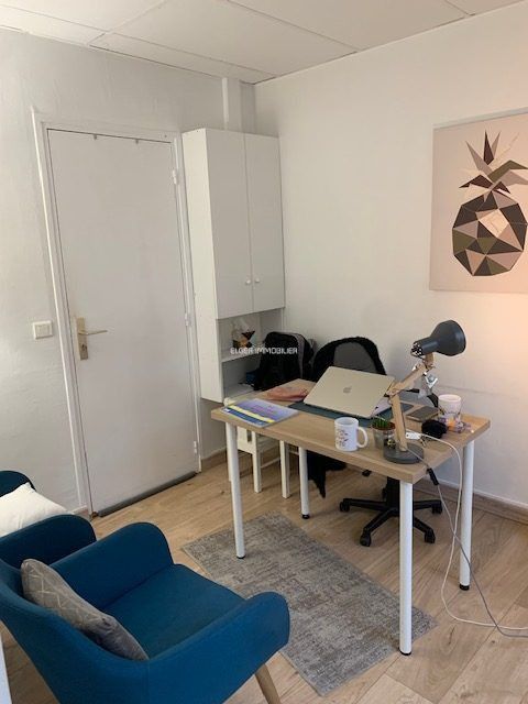 local d'activité 3 Pièces en location sur Paris (75013)