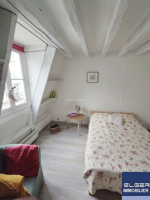 appartement 1 pièce en location sur Paris (75005)