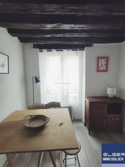 appartement 1 pièce en location sur Paris (75005)