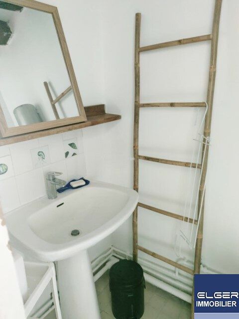 appartement 1 pièce en location sur Paris (75005)