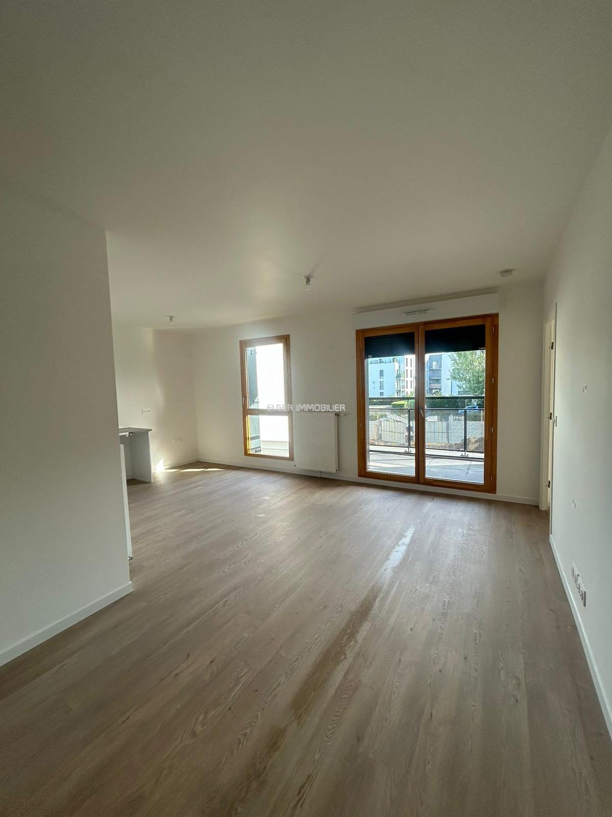appartement 2 Pièces en location sur Noisy-le-Grand (93160)