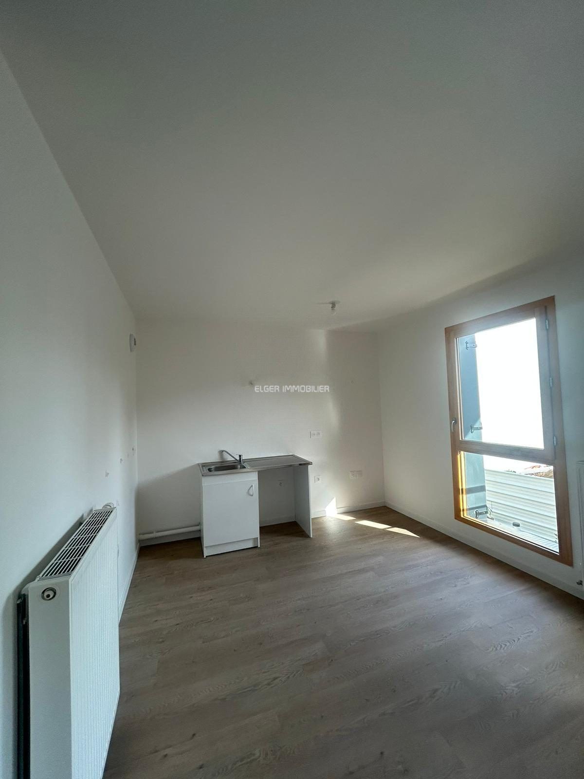 appartement 2 Pièces en location sur Noisy-le-Grand (93160)