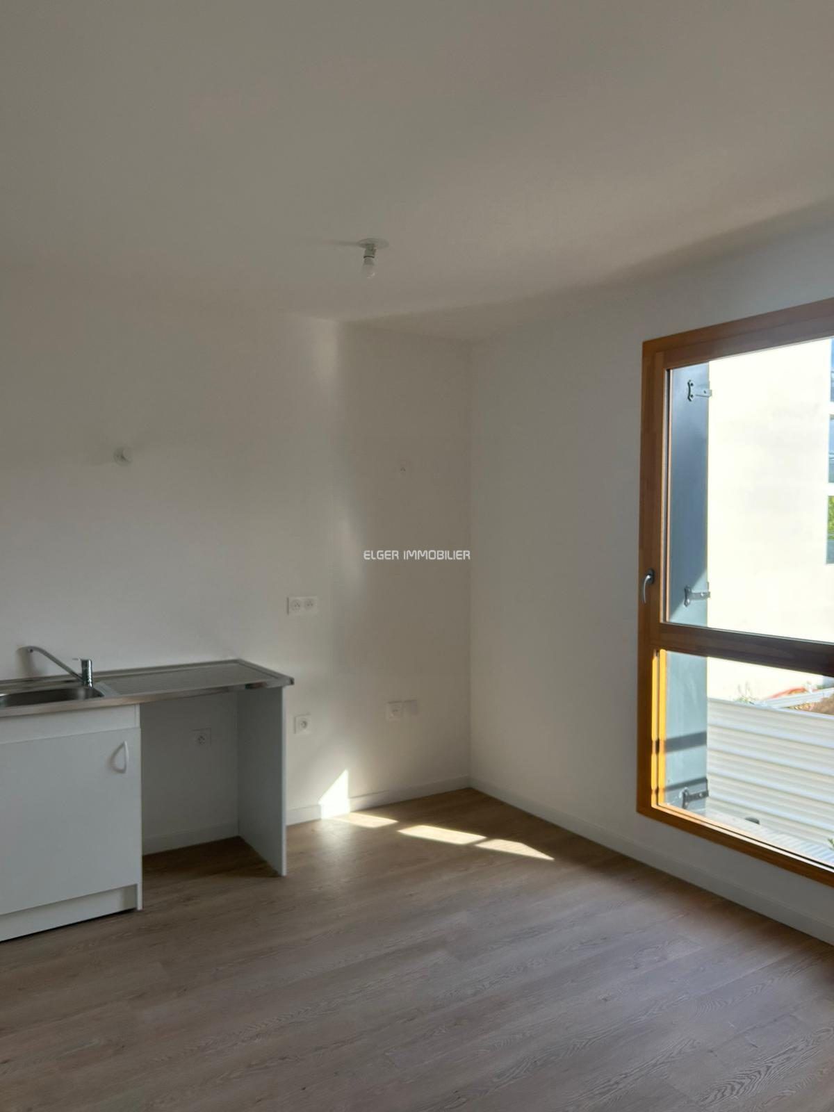 appartement 2 Pièces en location sur Noisy-le-Grand (93160)