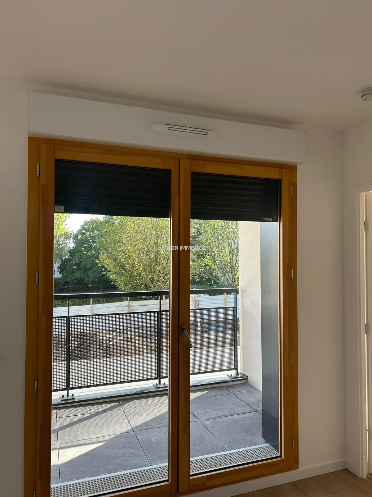 appartement 2 Pièces en location sur Noisy-le-Grand (93160)