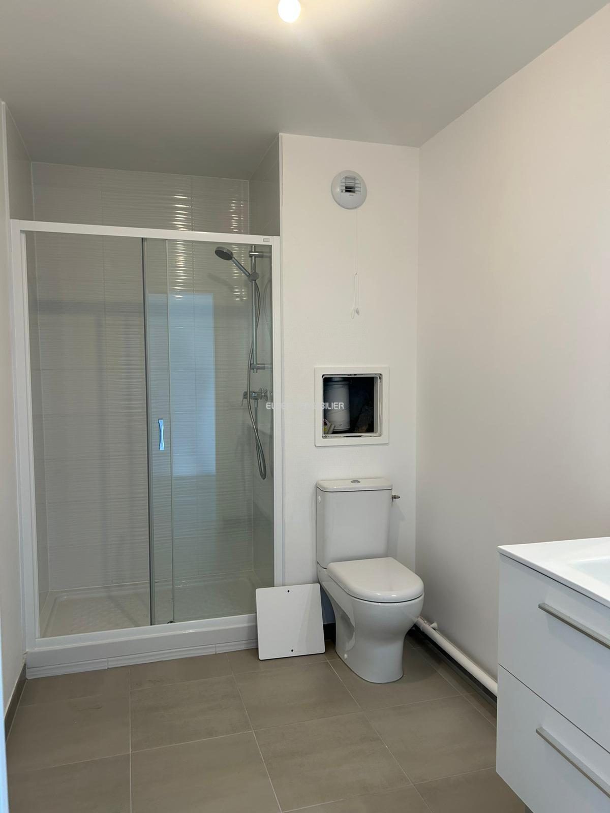 appartement 2 Pièces en location sur Noisy-le-Grand (93160)