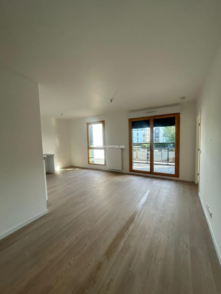 Location Appartement Noisy-le-Grand 2 Pièces 42.34 m²