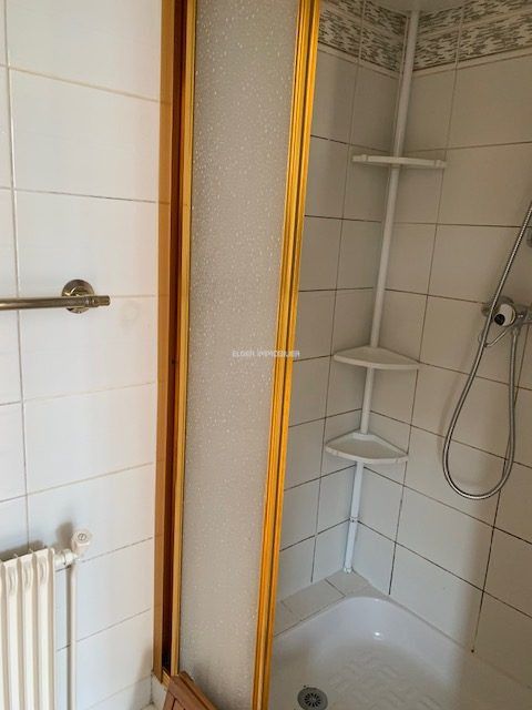 appartement 1 pièce en location sur Paris (75016)