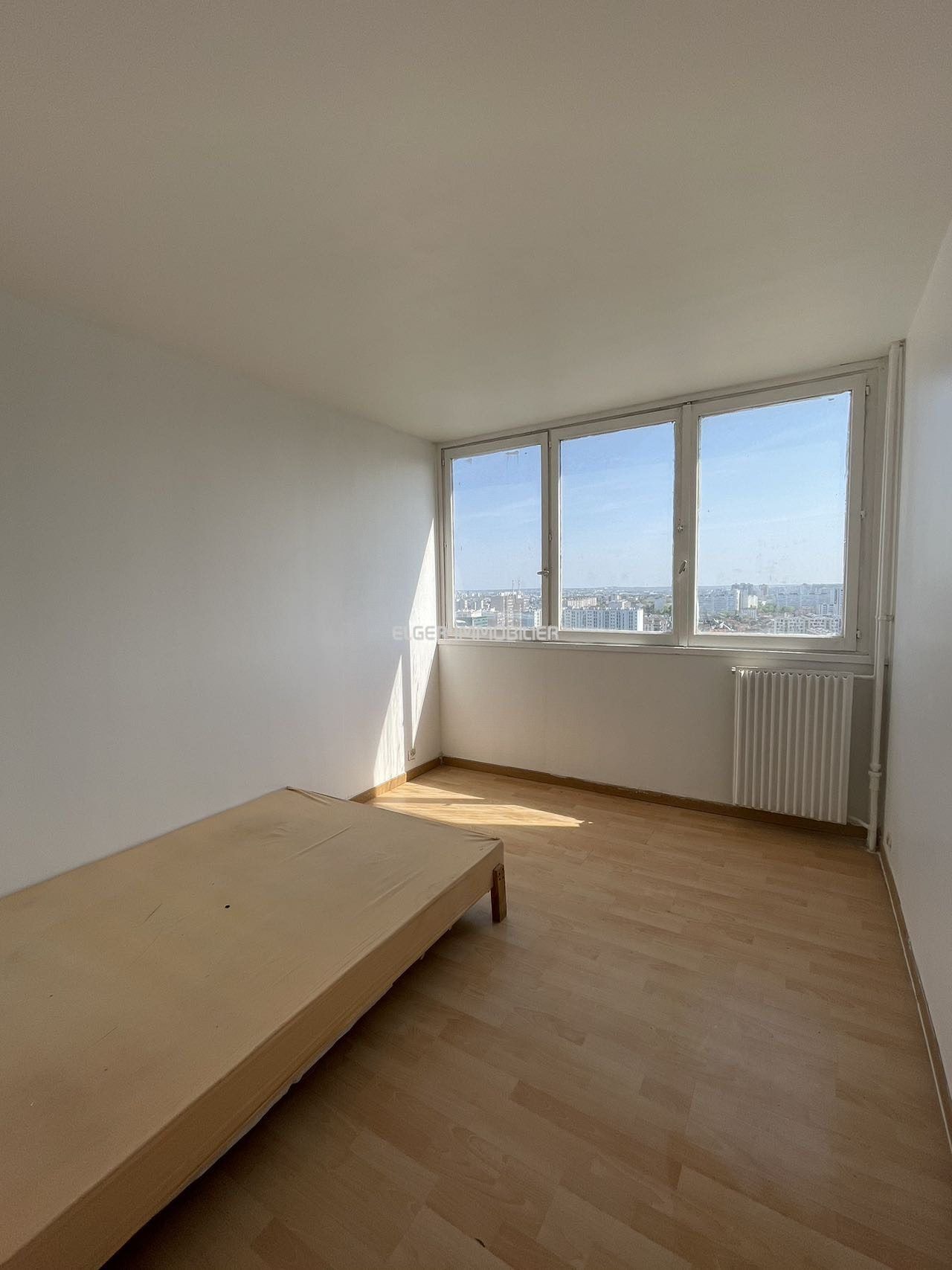 appartement 4 Pièces en vente sur Paris (75013)