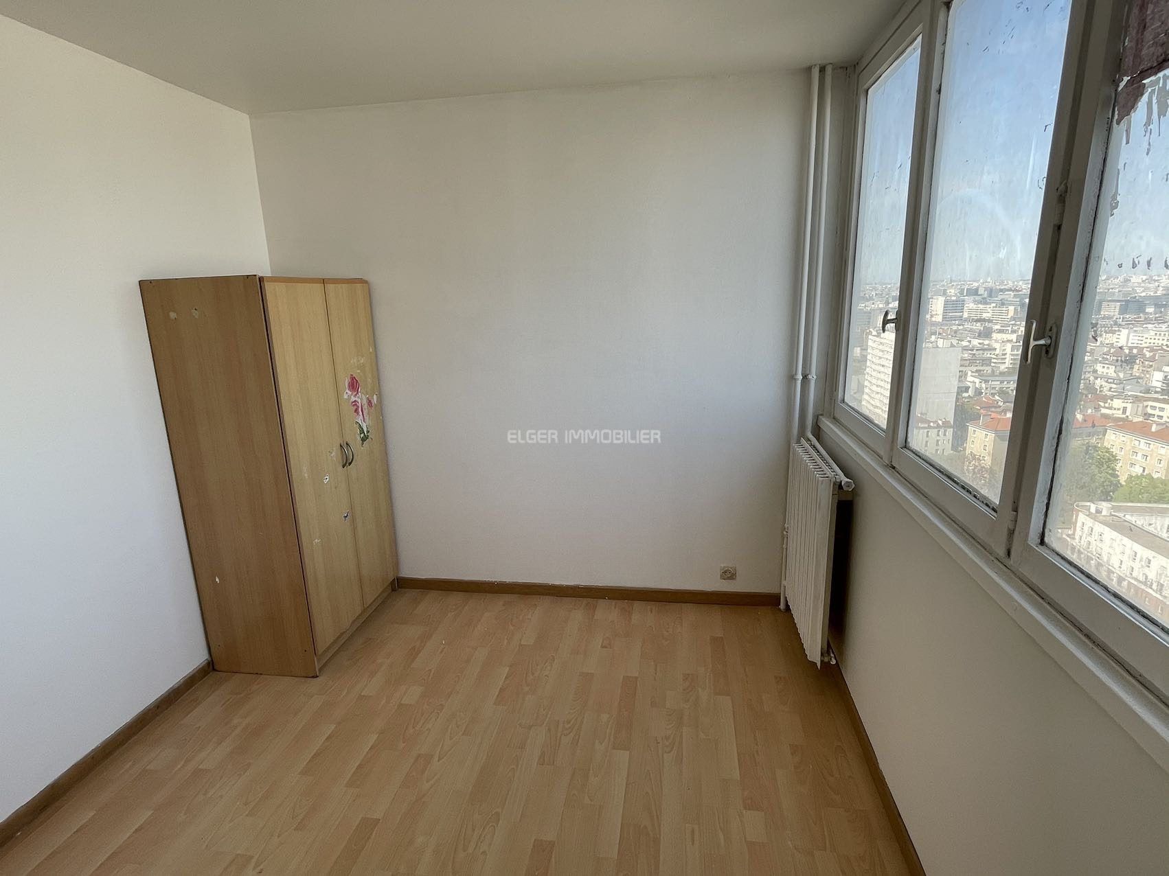 appartement 4 Pièces en vente sur Paris (75013)