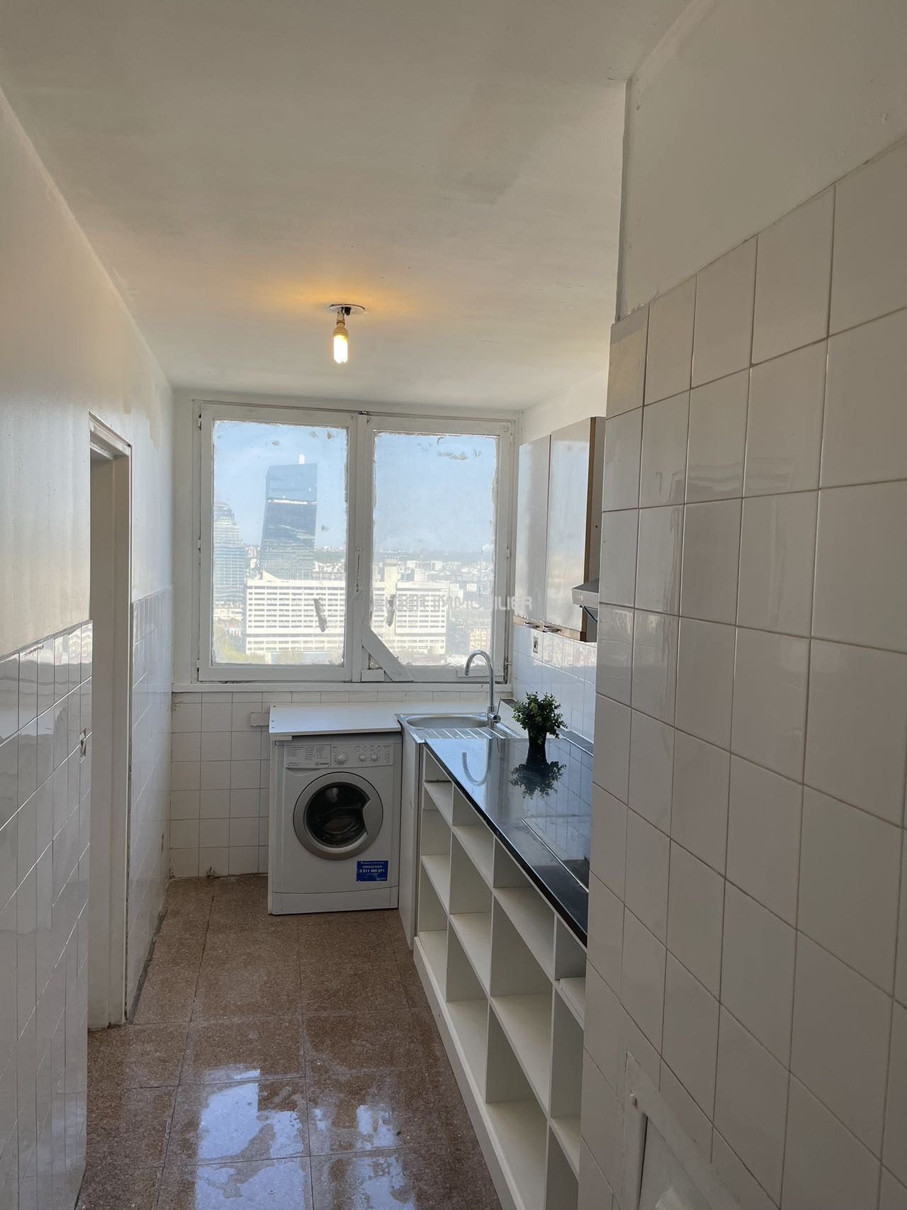 apartment 4 Rooms for sale on Paris (75013)