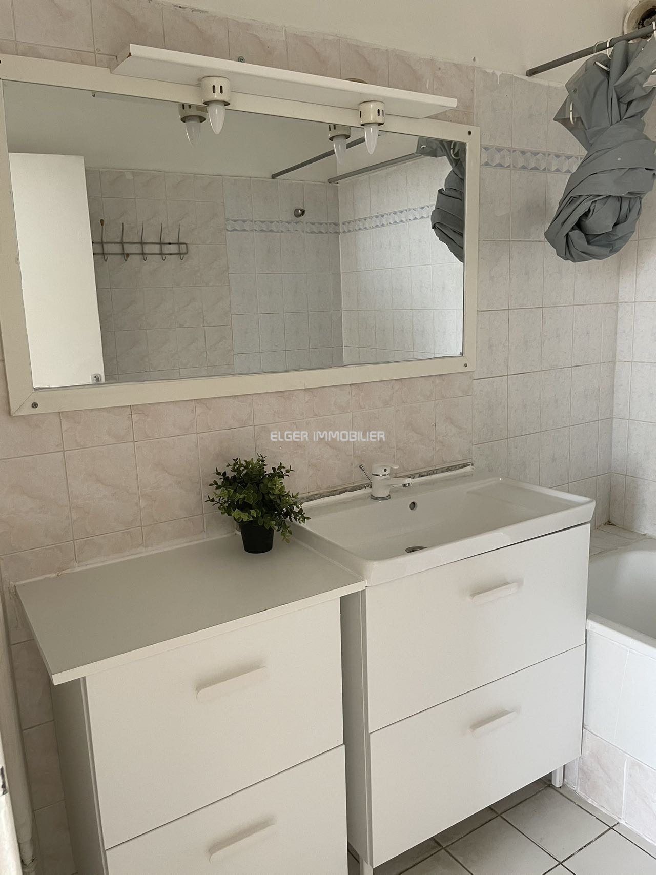 apartment 4 Rooms for sale on Paris (75013)