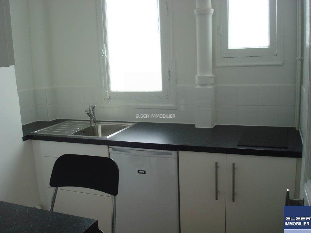 apartment 1 room for rent on PARIS 14 (75014)