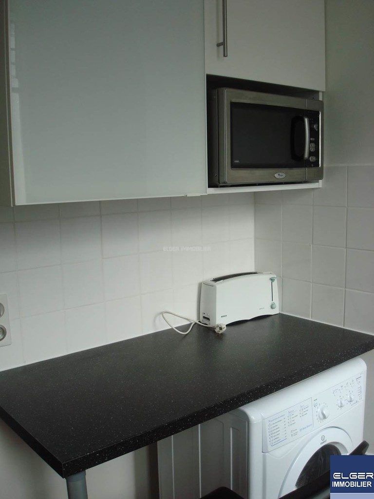 apartment 1 room for rent on PARIS 14 (75014)