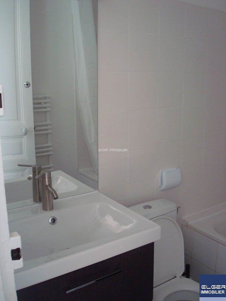 apartment 1 room for rent on PARIS 14 (75014)