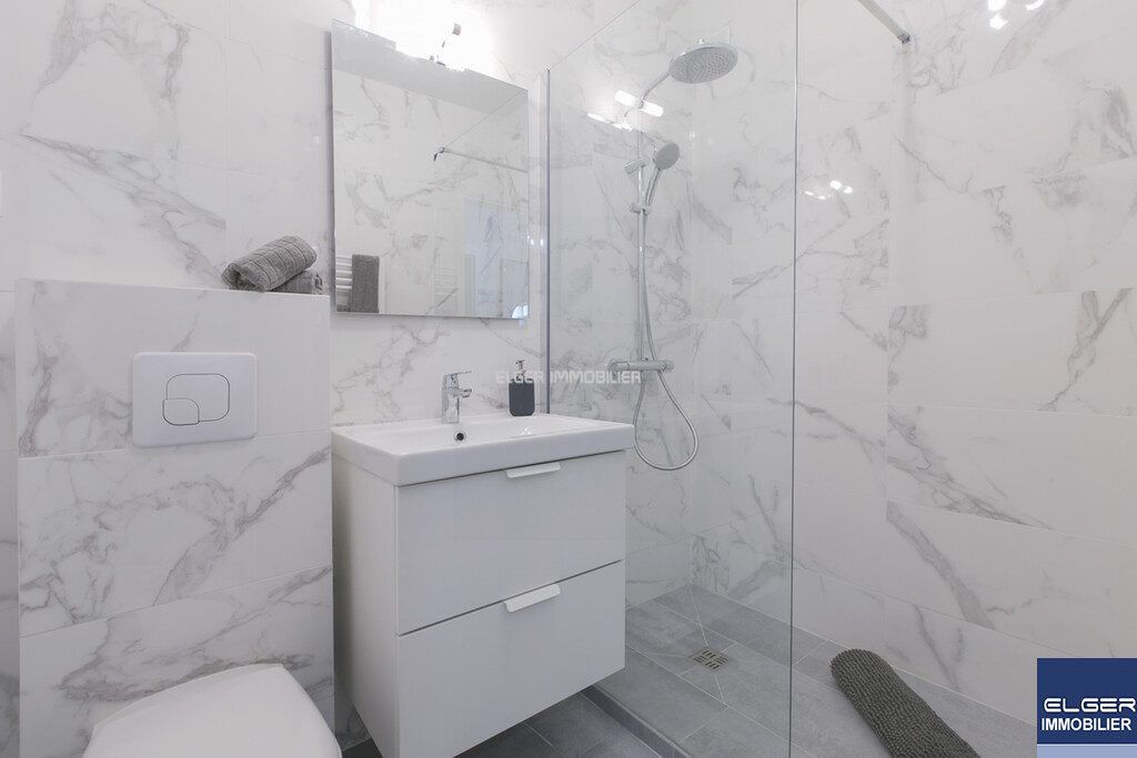 appartement 1 pièce en location sur Paris (75016)