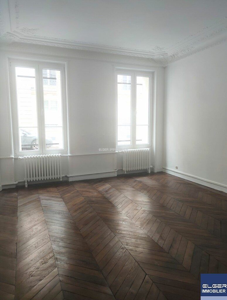 appartement 3 Pièces en location sur Paris (75016)