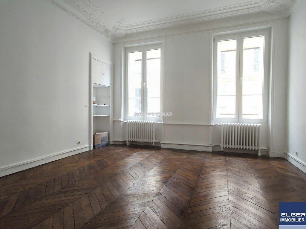 appartement 3 Pièces en location sur Paris (75016)