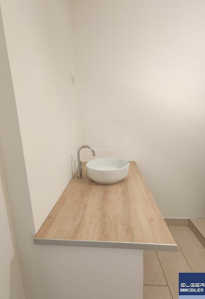 appartement 3 Pièces en location sur Paris (75016)