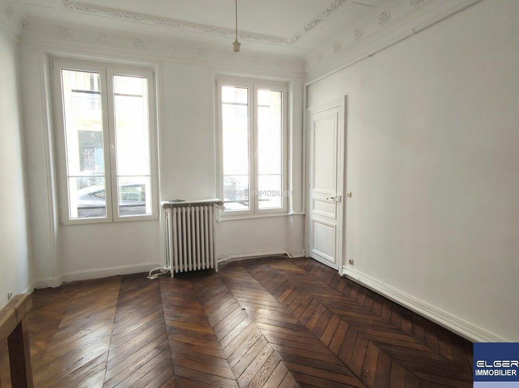 appartement 3 Pièces en location sur Paris (75016)