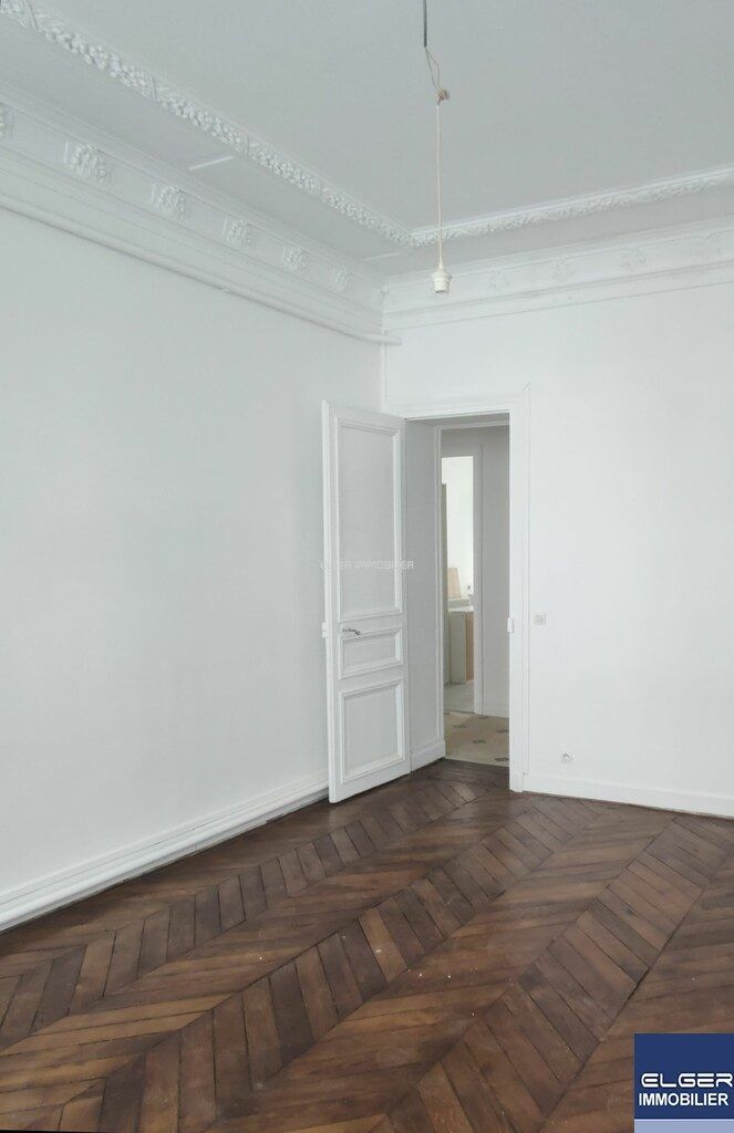 appartement 3 Pièces en location sur Paris (75016)