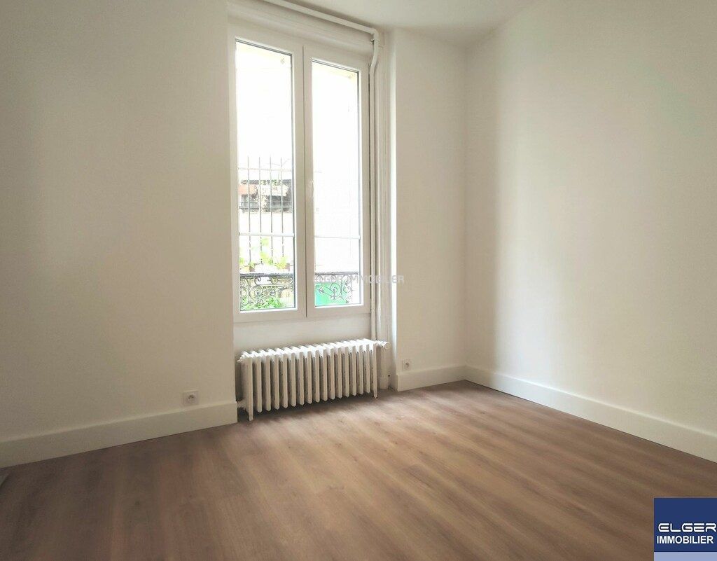 appartement 3 Pièces en location sur Paris (75016)