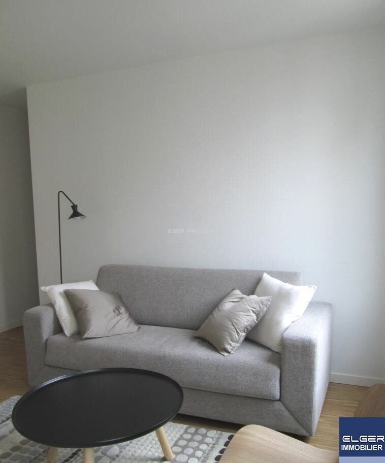 appartement 2 Pièces en location sur Paris (75010)