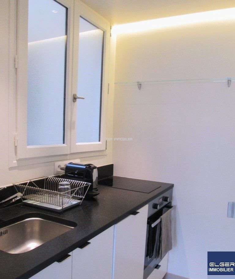 appartement 2 Pièces en location sur Paris (75010)