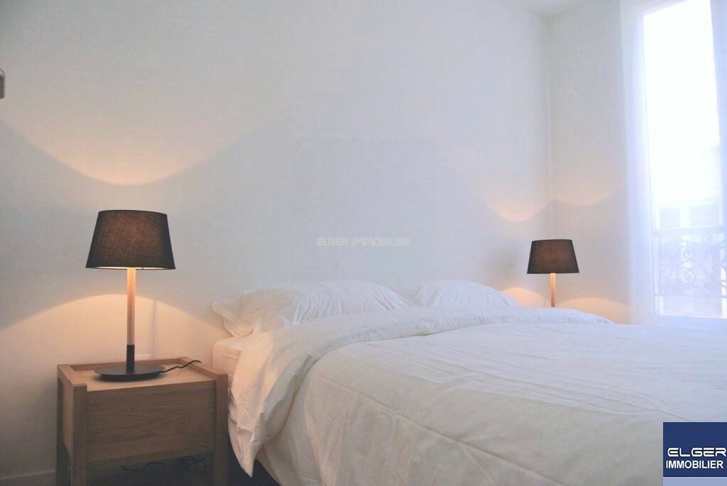 appartement 2 Pièces en location sur Paris (75010)