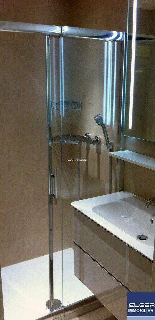 appartement 2 Pièces en location sur Paris (75010)