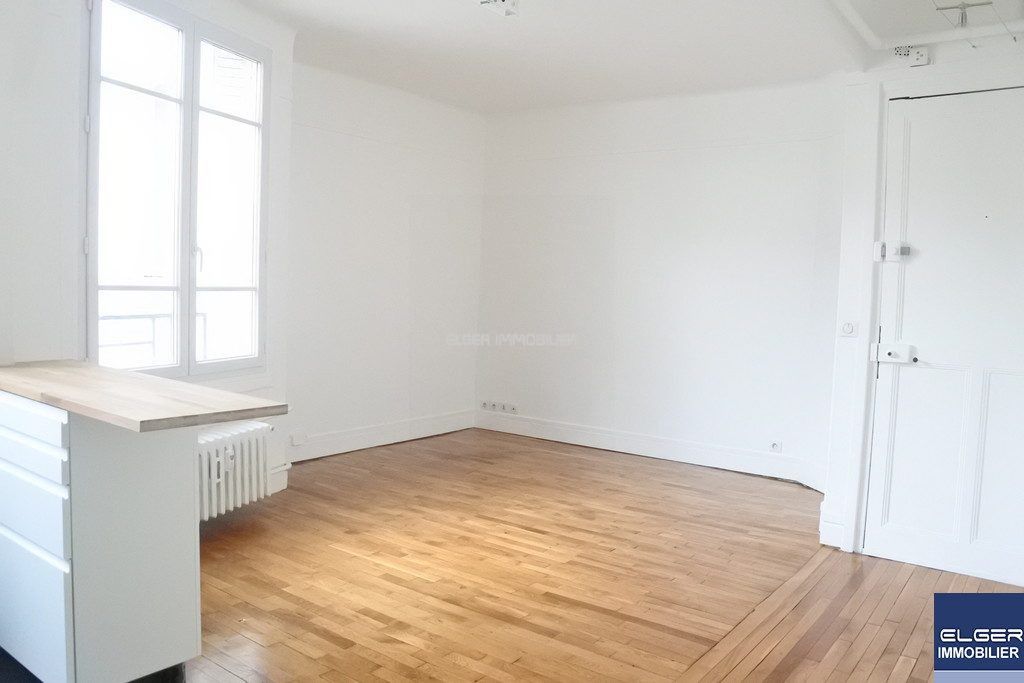 apartment 2 Rooms for rent on Paris (75019)