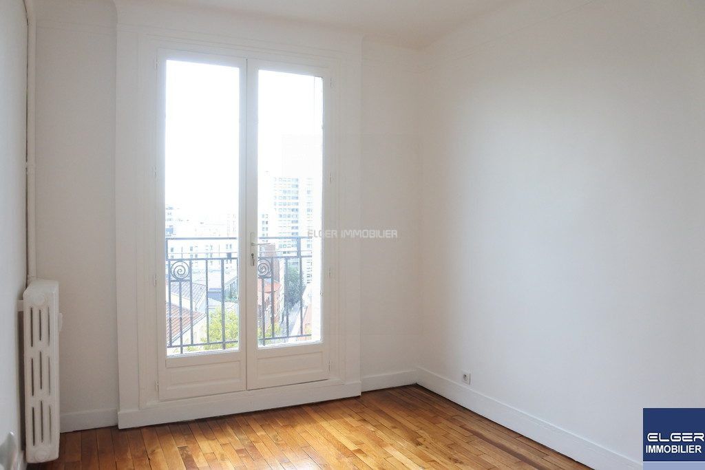 apartment 2 Rooms for rent on Paris (75019)
