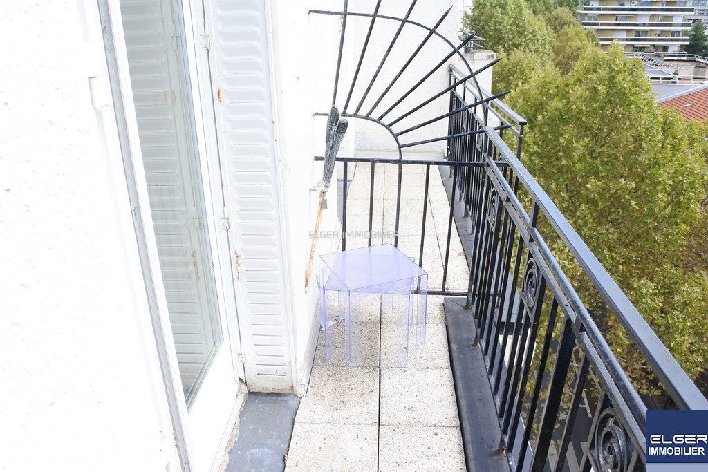 apartment 2 Rooms for rent on Paris (75019)