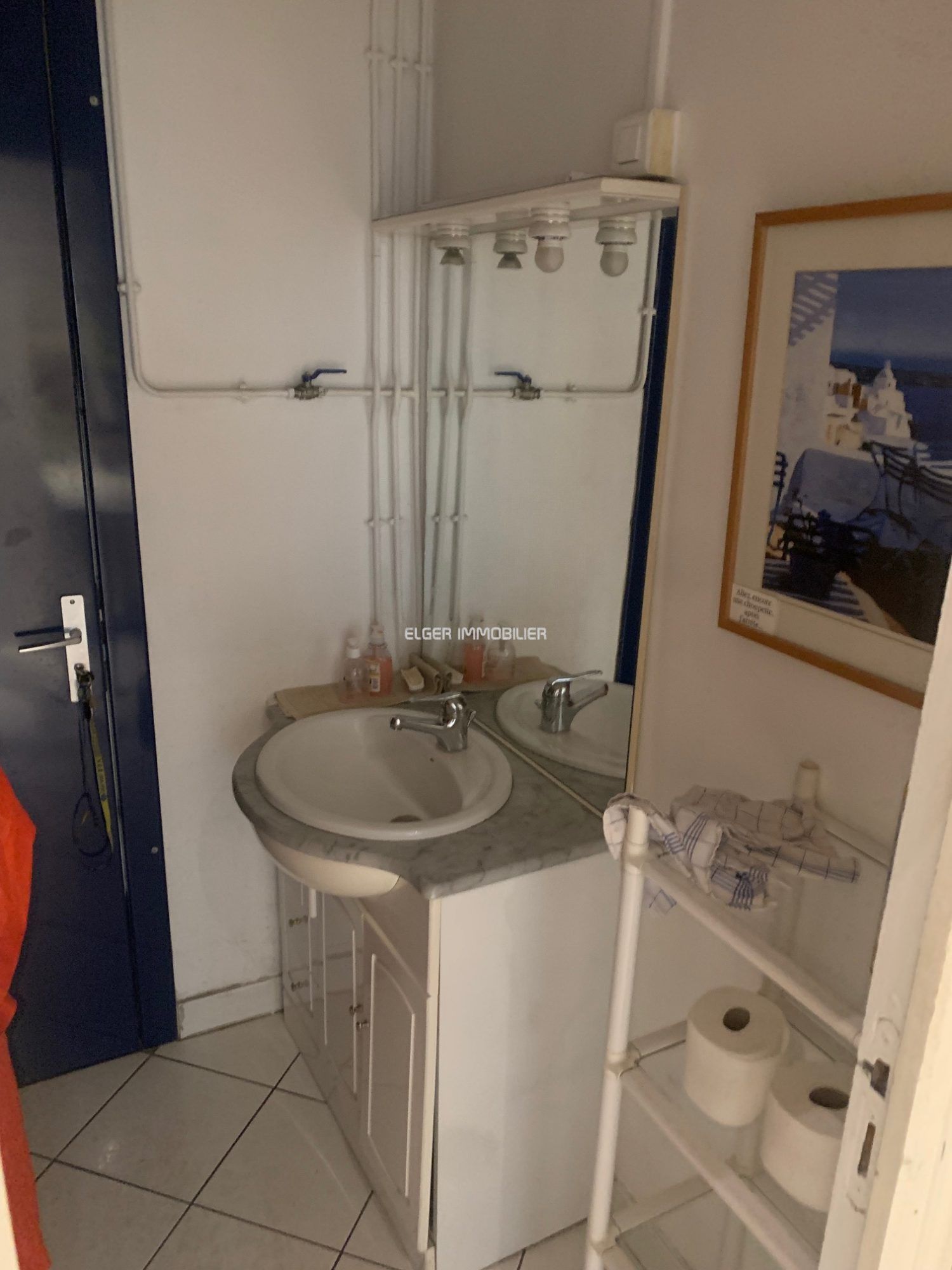 local d'activité en vente sur Paris (75015)